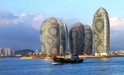 重溫93年海南房地產崩盤始末