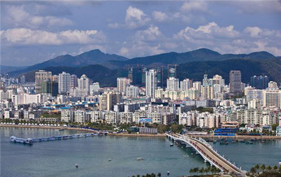 海南房產投資價值分析,需要注意兩個思維誤區_房產_網