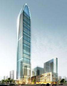 海航國際廣場 像黃永玉一樣玩轉精英生活