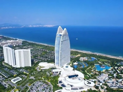 海南房產(chǎn)市場(chǎng)迎來(lái)春季復(fù)蘇