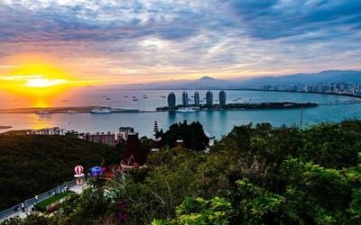 海南房產(chǎn)投資置業(yè)的價(jià)值與特性分析