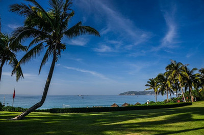 2025年海南三亞房?jī)r(jià)預(yù)測(cè) 能否超越北上廣？