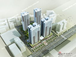 海口濱海生活社區(qū)椰島廣場(chǎng)亮相鄂爾多斯房展會(huì)，海南房產(chǎn)吸引力持續(xù)升溫