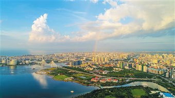 海南房產(chǎn)市場(chǎng)的調(diào)控與發(fā)展 政策引領(lǐng)人居環(huán)境的改善