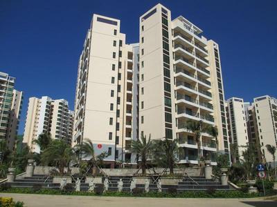 碧海云天抄底東方一線海景房 價(jià)格洼地中的投資良機(jī)