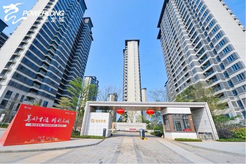 海口寶龍城四期首批交付，央廣網(wǎng)報(bào)道海南房產(chǎn)新動(dòng)態(tài)