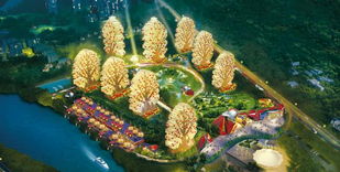 2014年中國(guó)海南國(guó)際房車休閑旅游博覽會(huì) 引領(lǐng)海南房產(chǎn)與休閑旅游新風(fēng)潮